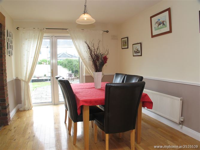 49 Rathbride Abbey, Kildare, Kildare Jordan Town and Country Estate